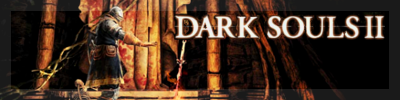 Dark Souls 2 видео игрового процесса